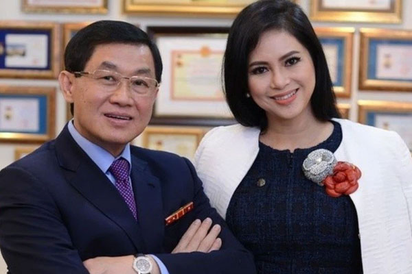 Mẫu vợ hiền mà đàn ông nào cũng muốn cưới-2