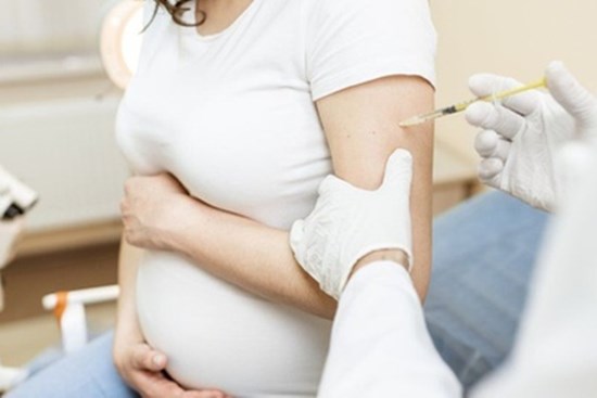 Loại vaccine Covid-19 dành cho phụ nữ mang thai