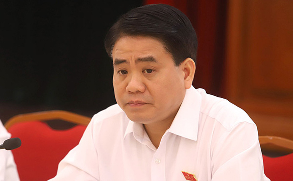 Hé lộ nội dung email ông chủ Nhật Cường Mobile gửi ông Nguyễn Đức Chung-1