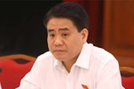 Ông Nguyễn Đức Chung bị truy tố 10-15 năm tù trong vụ án thứ 3-2
