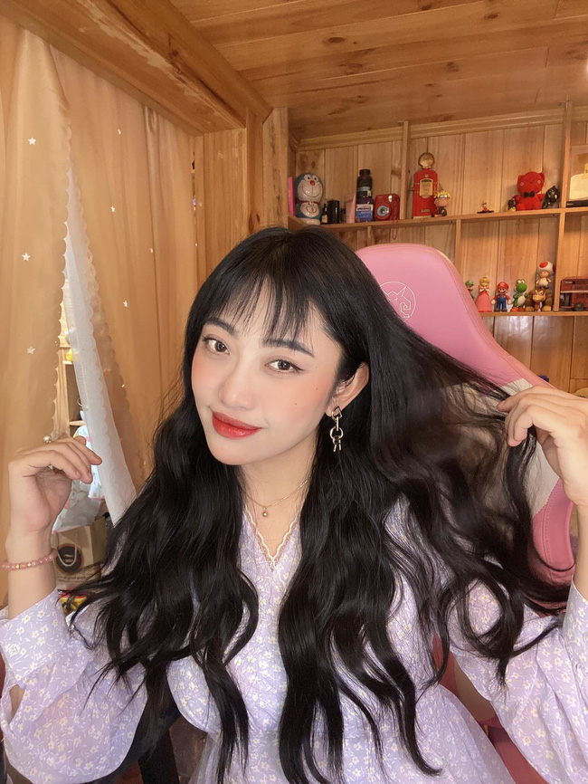 Vợ cũ Vinh Râu, Lương Minh Trang thông báo nhiễm Covid-19, tiết lộ tình trạng sức khỏe hiện giờ-2