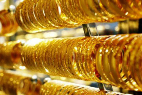 Giá vàng hôm nay 24/9: Bất ngờ giảm mạnh-2