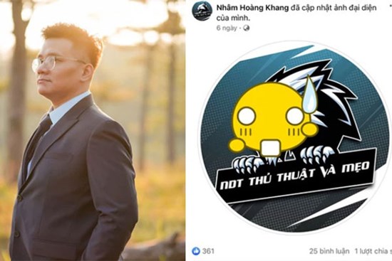 Đang lúc “dầu sôi lửa bỏng” CEO Đại Nam bị 5 nghệ sĩ cùng kiện, lùm xùm sao kê của Thuỷ Tiên vẫn chưa xong thì cậu IT dường như đã rời cuộc chơi “làm lại từ đầu”?