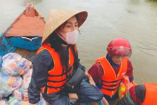 Dân mạng 