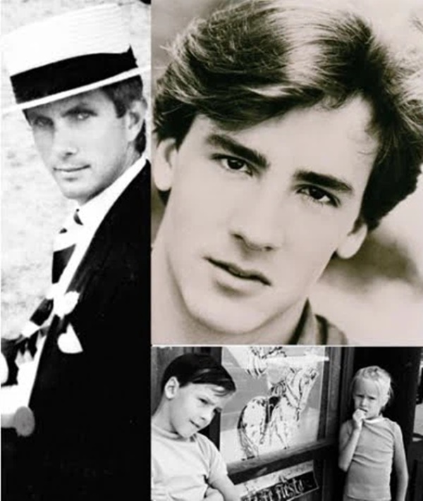 Bạn đời đồng giới của ông hoàng thời trang” Tom Ford qua đời, kết thúc chuyện tình 35 năm huyền thoại được hâm mộ bậc nhất làng mốt-2