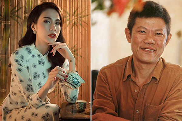 Rầm rộ đoạn tin nhắn nghi Thuỷ Tiên - Công Vinh huỷ hợp đồng xây biệt thự 1.000m2 tại Quận 7?-11