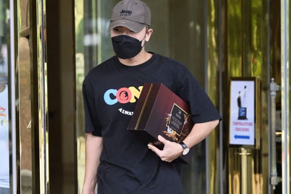 Nhuệ Giang - vợ Xuân Trường khoe cận cảnh nhan sắc sau thời gian ở ẩn với lời đồn mang thai con đầu lòng-4