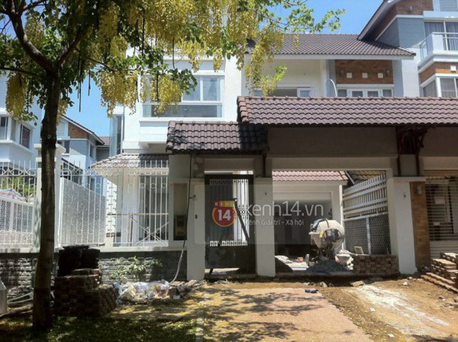 Rầm rộ đoạn tin nhắn nghi Thuỷ Tiên - Công Vinh huỷ hợp đồng xây biệt thự 1.000m2 tại Quận 7?-6