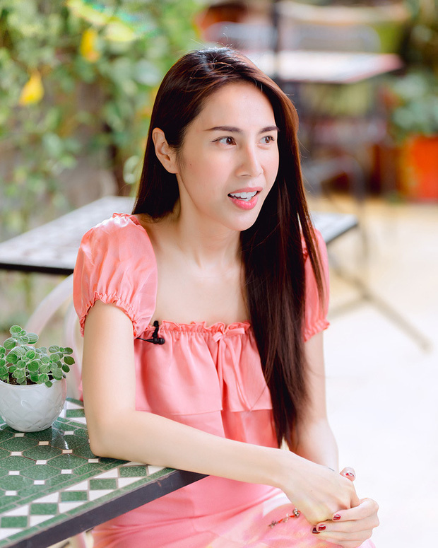 Rầm rộ đoạn tin nhắn nghi Thuỷ Tiên - Công Vinh huỷ hợp đồng xây biệt thự 1.000m2 tại Quận 7?-10