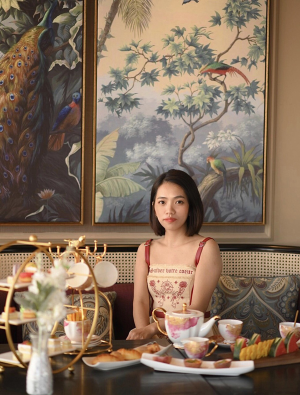 Chỉ bán hàng online, người phụ nữ này thu nhập đến 60 triệu đồng/tháng-1