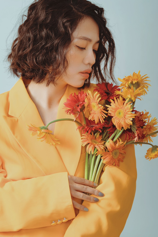 Chỉ bán hàng online, người phụ nữ này thu nhập đến 60 triệu đồng/tháng-2