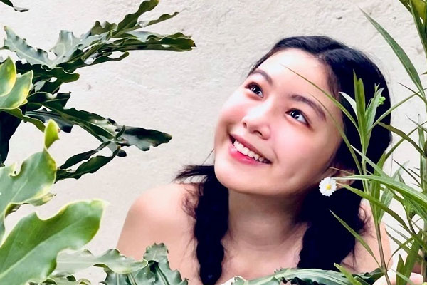 Mặc đồ bộ cũng giật spotlight cõi mạng, không ai làm lại hai ái nữ nhà MC Quyền Linh-6