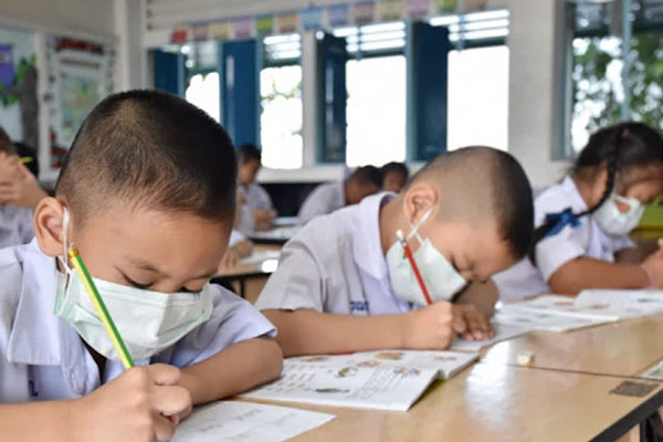 Thủ tướng Chính phủ: Vùng xanh, học sinh có thể trở lại trường-1