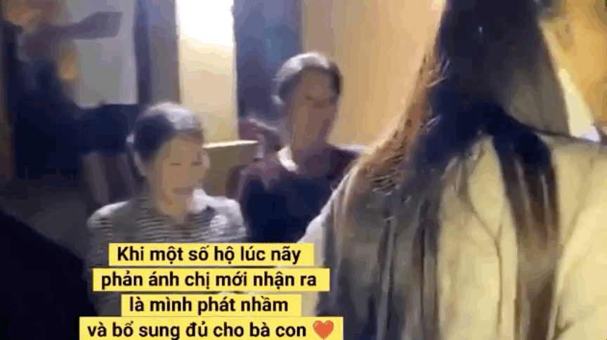 Phía Thuỷ Tiên chính thức lên tiếng làm rõ nghi vấn cắt xén 2 triệu đồng/hộ trong chuyến cứu trợ miền Trung!-5