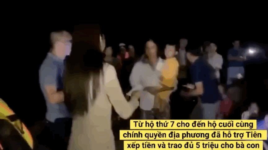 Phía Thuỷ Tiên chính thức lên tiếng làm rõ nghi vấn cắt xén 2 triệu đồng/hộ trong chuyến cứu trợ miền Trung!-4