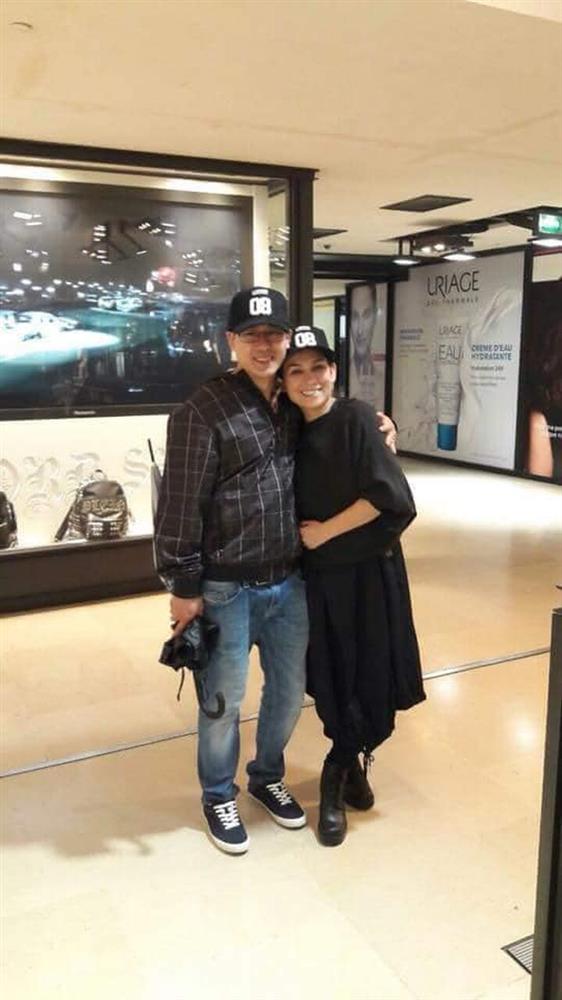 Em ruột Phi Nhung: Wendy trông chị mỗi ngày, con em còn chưa gặp mặt cô hai, mau mau tỉnh dậy đi chị-4