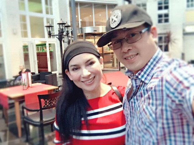 Em ruột Phi Nhung: Wendy trông chị mỗi ngày, con em còn chưa gặp mặt cô hai, mau mau tỉnh dậy đi chị-6