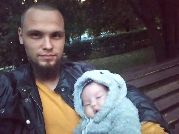 Nữ kiến trúc sư chết lõa thể cùng con gái 1 tuổi trong căn hộ, cảnh tượng sau cánh cửa khiến cảnh sát cũng phát hoảng-5