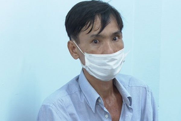 Xông vào phòng trọ đâm chết người-1