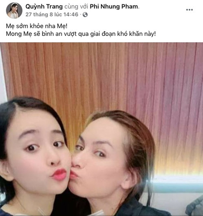 Phi Nhung điều trị Covid-19 suốt 1 tháng, con nuôi Hồ Văn Cường mất tích bí ẩn?-3