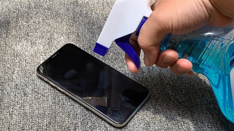 Thêm kem đánh răng vào giấm trắng, không ngờ hiệu quả tuyệt vời còn tiết kiệm chi phí-3