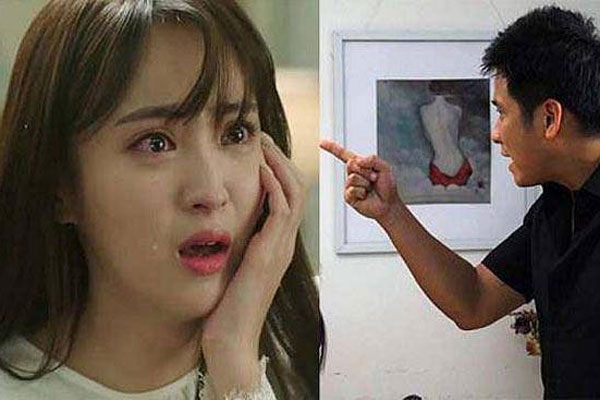 Mẹ vợ mới mất vài tháng, chàng rể đã lật mặt vì chuyện tiền nong, cô vợ có pha xuống tay khiến chồng phải hối hận tột cùng-3