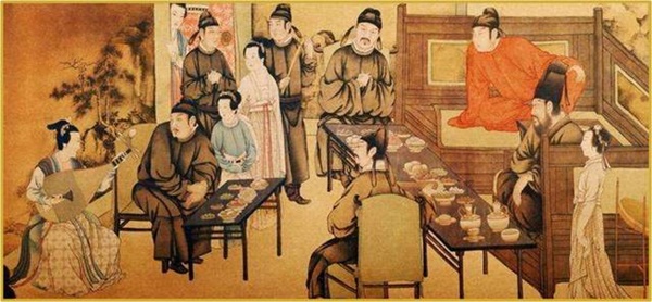 Nghề kiếm tiền khủng nhất thời cổ đại: Giàu có trong tích tắc nhưng cũng lụi tàn trong một giây-7