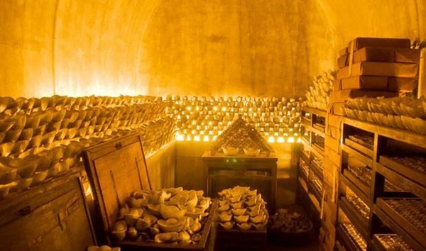 Nghề kiếm tiền khủng nhất thời cổ đại: Giàu có trong tích tắc nhưng cũng lụi tàn trong một giây-5