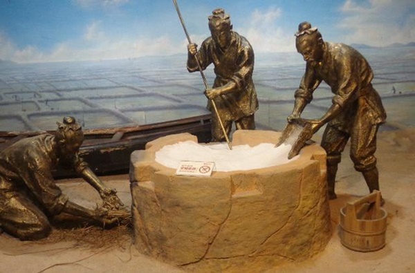 Nghề kiếm tiền khủng nhất thời cổ đại: Giàu có trong tích tắc nhưng cũng lụi tàn trong một giây-3