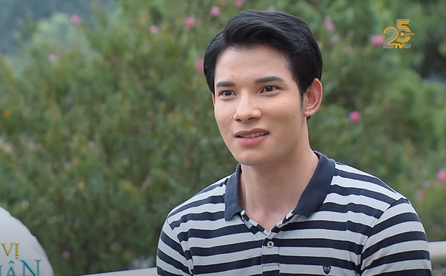 Hương vị tình thân tập 42: Ông Sinh bị bắt vì giết chủ nhà, Dũng được bố đẻ cho thừa kế tài sản kếch xù-6