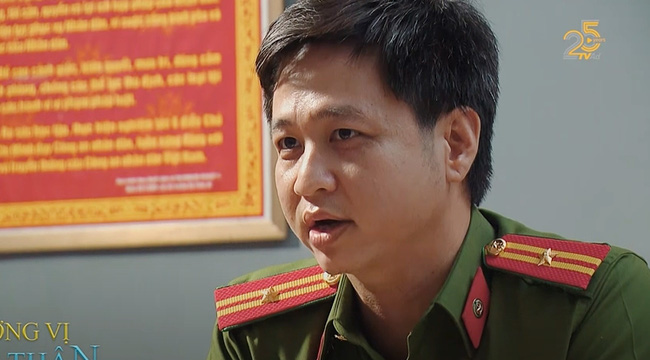 Hương vị tình thân tập 42: Ông Sinh bị bắt vì giết chủ nhà, Dũng được bố đẻ cho thừa kế tài sản kếch xù-3