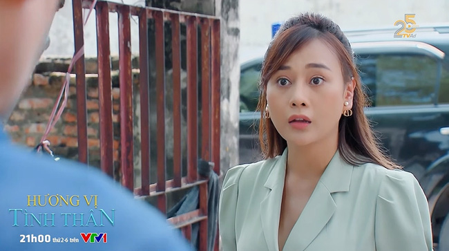 Hương vị tình thân tập 42: Ông Sinh bị bắt vì giết chủ nhà, Dũng được bố đẻ cho thừa kế tài sản kếch xù-1