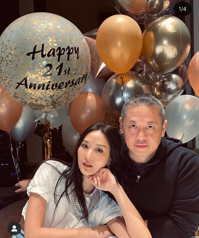 Mỹ nữ ngậm thìa vàng và cuộc hôn nhân với tỷ phú giàu bậc nhất: 13 tuổi đã tự chọn chồng tương lai và màn đột phá 4500 tỷ khiến chồng ngả mũ-10