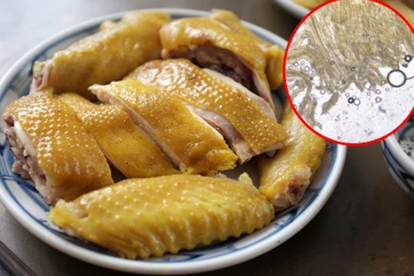 Mổ bụng gà thấy gan có dấu hiệu lạ, người dùng Tiktok thi nhau vào phỏng đoán gà bị ung thư gan rồi mắc Covid-19, chuyên gia chỉ ra căn bệnh không ngờ-5