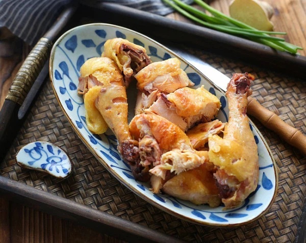 Cái kết không ngờ khi soi thịt gà luộc để qua đêm dưới kính hiển vi và 4 lưu ý khi tiêu thụ thịt gà để sức khỏe không phải trả giá đắt-2