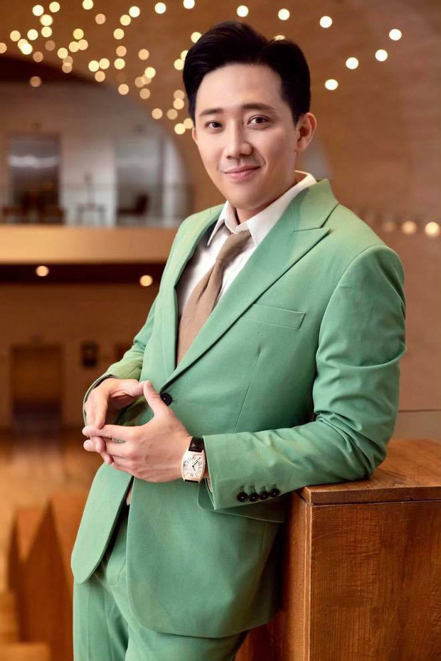 Trấn Thành nói về Thuỷ Tiên: Đây là người phụ nữ tử tế, đàng hoàng, dũng cảm và đầy tình thương-1