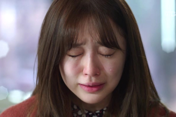 Đêm tân hôn chồng không đụng vào người, tôi đuổi anh ra khỏi giường, đến lúc nghe anh nói mơ tôi quyết định ly hôn-1