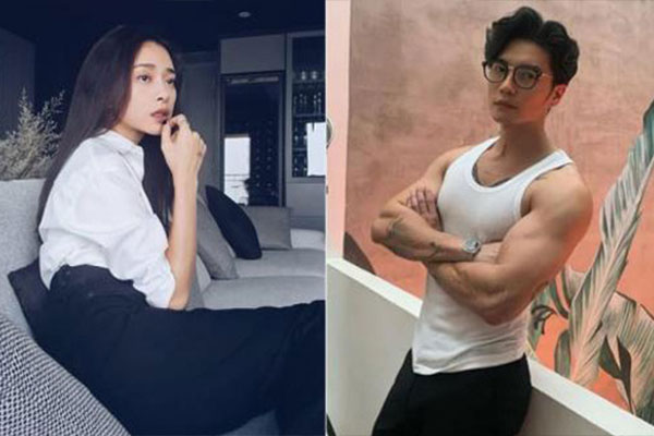 Mới ra mắt gia đình không lâu, Ngô Thanh Vân lại làm điều này với tình trẻ Huy Trần ngay trước Tết-4