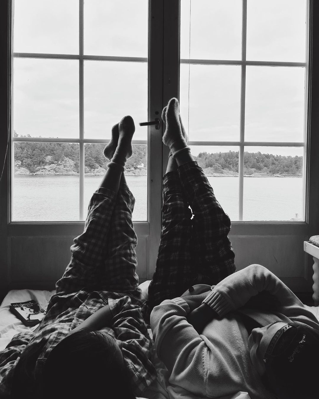 Ngô Thanh Vân và bạn trai kém 11 tuổi cùng chia sẻ một điều sau khi chính thức công khai hẹn hò-5