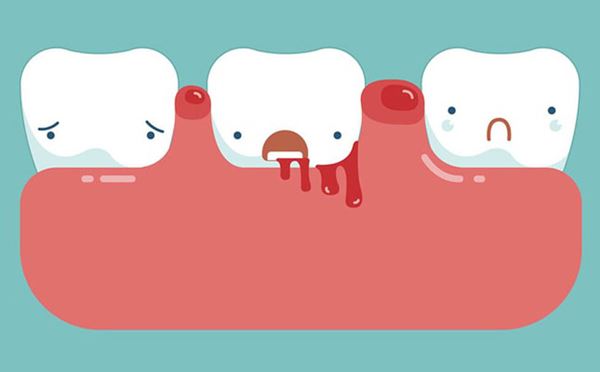 Sau khi ngủ dậy, cơ thể không có 4 dấu hiệu xấu thì xin chúc mừng vì gan của bạn đang hoạt động rất tốt-2