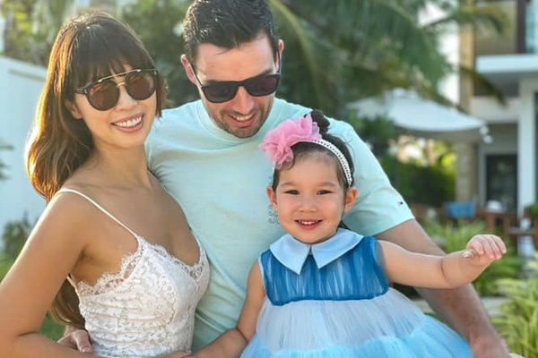 Con gái Thanh Thảo ăn bữa sáng siêu đơn giản nhưng khẩu phần ăn khiến ai cũng giật mình-3