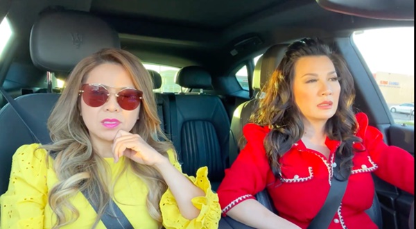 Vợ cũ Bằng Kiều: Phi Nhung đã trở nặng, bác sĩ nói với con gái gia đình nên chuẩn bị tinh thần-1