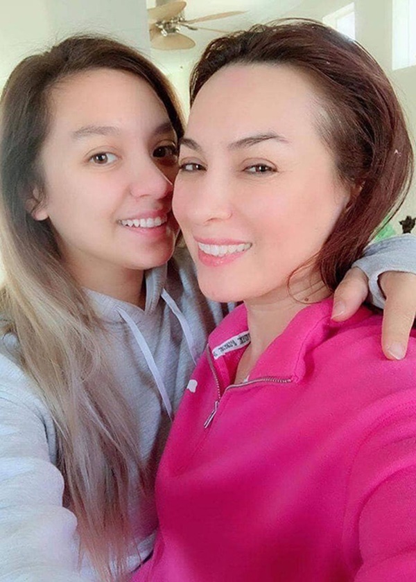 Vợ cũ Bằng Kiều: Phi Nhung đã trở nặng, bác sĩ nói với con gái gia đình nên chuẩn bị tinh thần-3