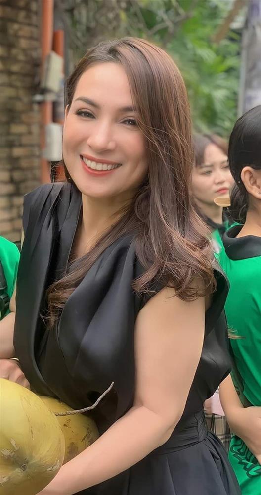 Vợ cũ Bằng Kiều: Phi Nhung đã trở nặng, bác sĩ nói với con gái gia đình nên chuẩn bị tinh thần-6