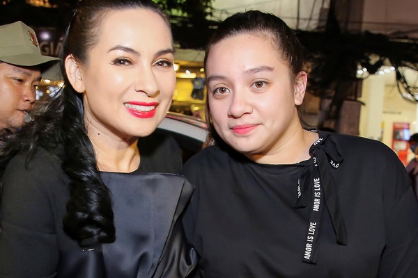 CEO Đại Nam chính thức lên tiếng làm rõ tin đồn thoá mạ, trù ẻo Phi Nhung không qua khỏi-4