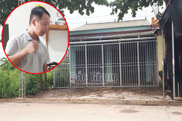 Thầy lang ở Bắc Giang chữa hiếm muộn bằng cách quan hệ với người bệnh mới chỉ học hết lớp 7, không có bằng cấp chuyên môn-2