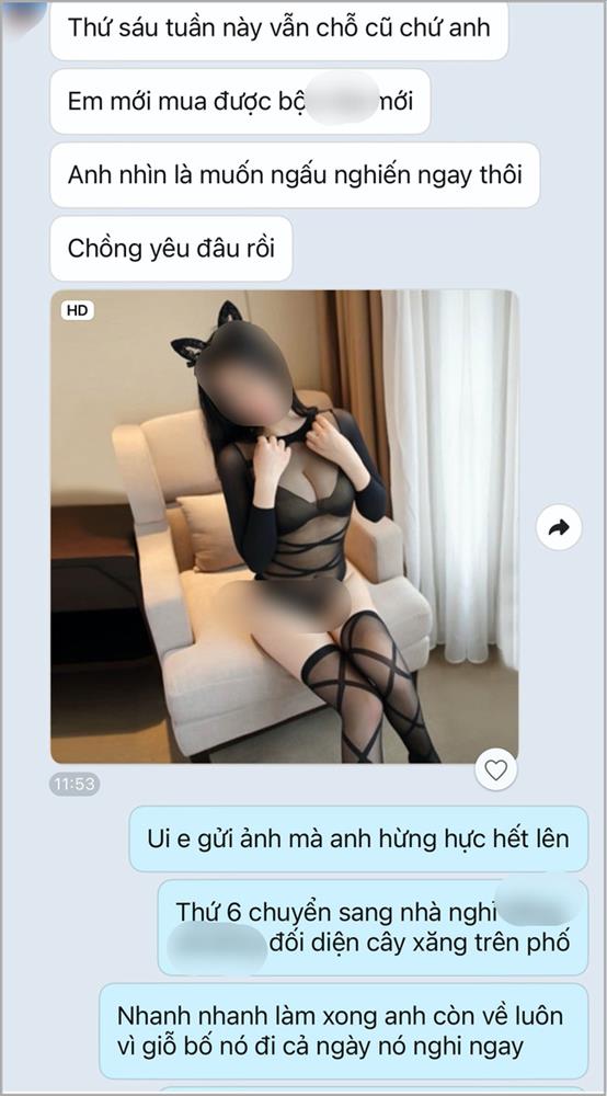 Bỏ ngày giỗ bố vợ, chồng lén lút đi dự sinh nhật nhân tình tại nhà nghỉ, vợ có màn đánh úp” bài bản khiến anh ta hóa đá-2