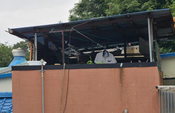 Chứng kiến anh trai giết bà nội, thiếu niên 16 tuổi không ngăn cản còn có hành động gây rùng mình hơn-3