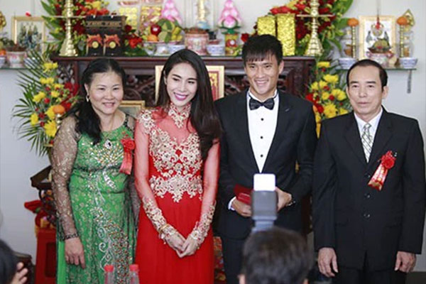 Xôn xao thông tin Thuỷ Tiên và Phan Anh cùng xuất hiện trong 1 buổi toạ đàm trực tuyến về từ thiện-4