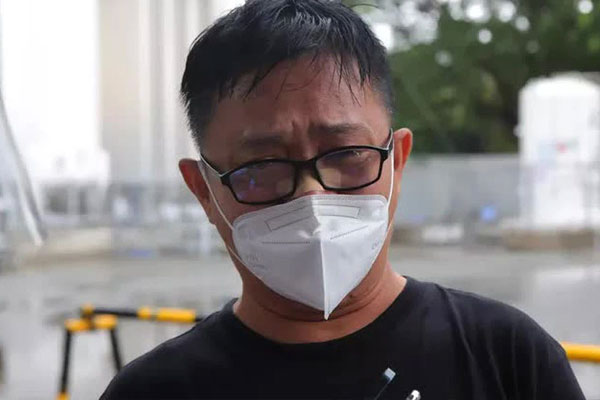 Nghẹn ngào tâm sự người phụ nữ Hà Nội trở về từ khu cách ly: Đi được 2 ngày thì chồng tôi mất, đám tang không ai lo, chẳng một nén hương-11